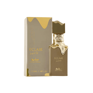 Eclair de Jessica Twain Edp 35ml Mujer 