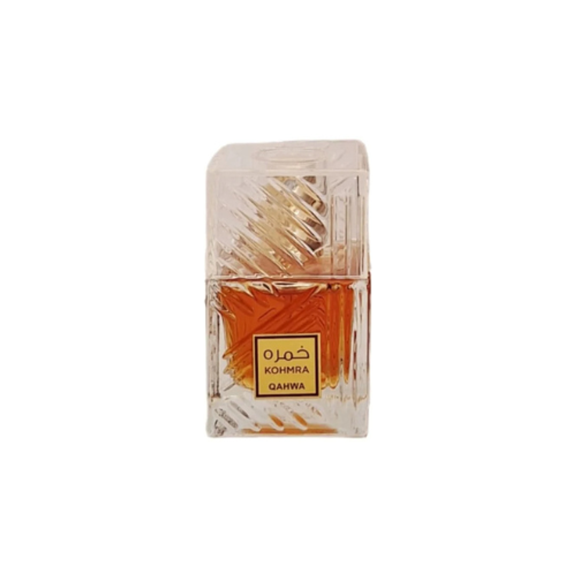 Kohmra Qahwa de Jessica Twain Edp 35ml Hombre 2
