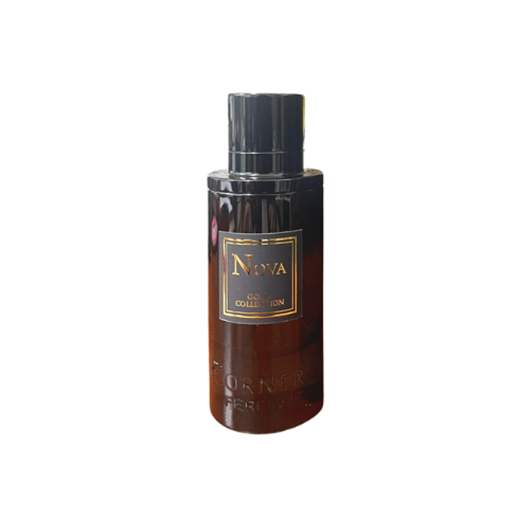 Nova Gold Collection de Corner Perfume Edp 100ml Unisex 2