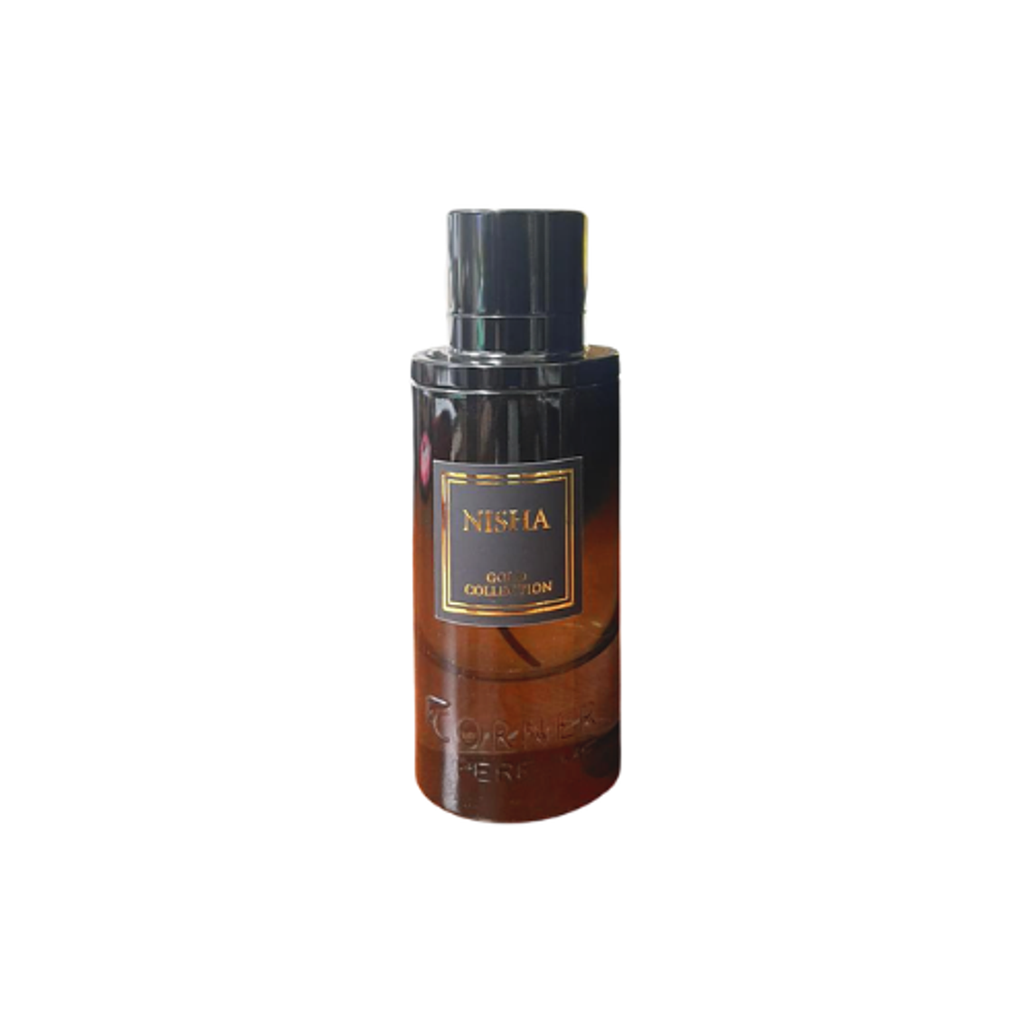 Nisha Gold Collection de Corner Perfume Edp 100ml Unisex 2