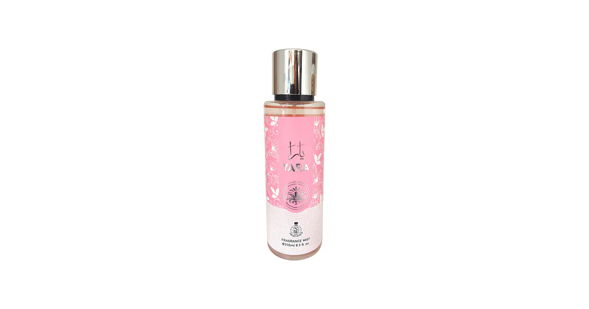 Yara de Smart World Body Mist 250ml Mujer