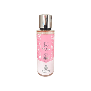 Yara de Smart World Body Mist 250ml Mujer