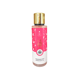 Yara Candy de Smart World Body Mist 250ml Mujer