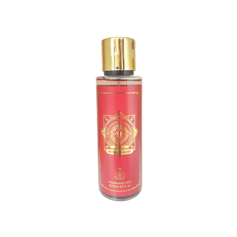 Oud For Glory Sublime de Smart World Body Mist 250ml Unisex 1