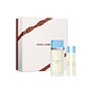 Estuche Light Blue de Dolce&Gabbana Edt 100ml + 10ml + 10ml Mujer - Miniatura 1
