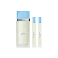 Estuche Light Blue de Dolce&Gabbana Edt 100ml + 10ml + 10ml Mujer - Miniatura 2