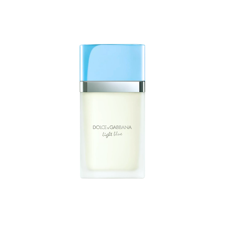 Light Blue de Dolce&Gabbana Edt 30ml Mujer Recargable (nuevo formato) 2