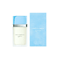 Light Blue de Dolce&Gabbana Edt 30ml Mujer Recargable (nuevo formato) - Miniatura 1