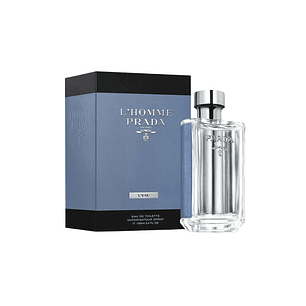 Prada L'Homme L'Eau de Prada Edt 100ml