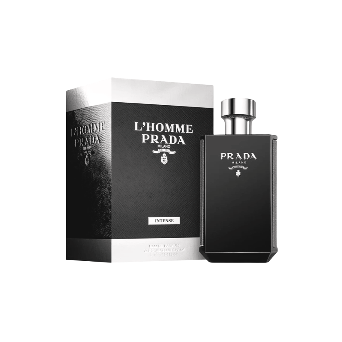 Prada L'Homme Intense de Prada Edp 100ml  1
