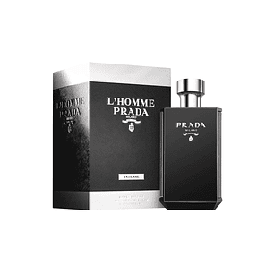 Prada L'Homme Intense de Prada Edp 100ml 