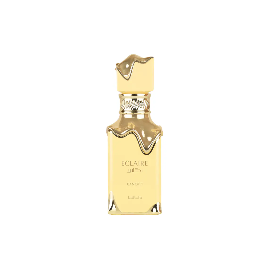Eclaire Banoffi de Lattafa Edp 100ml  2