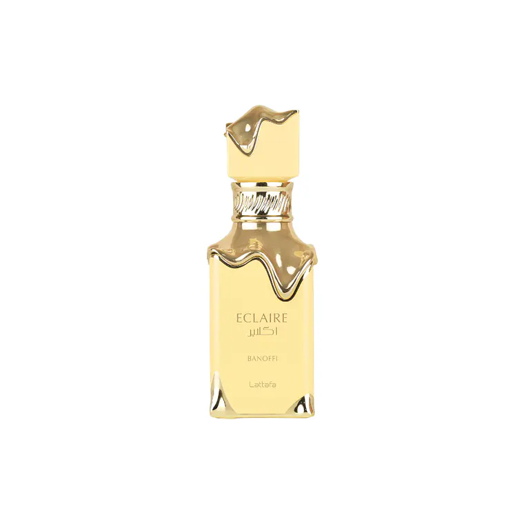 Eclaire Banoffi de Lattafa Edp 100ml  2