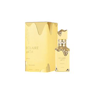 Eclaire Banoffi de Lattafa Edp 100ml 
