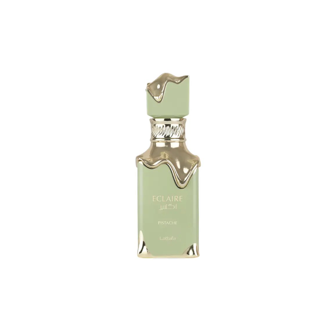 Eclaire Pistache de Lattafa Edp 100ml  2
