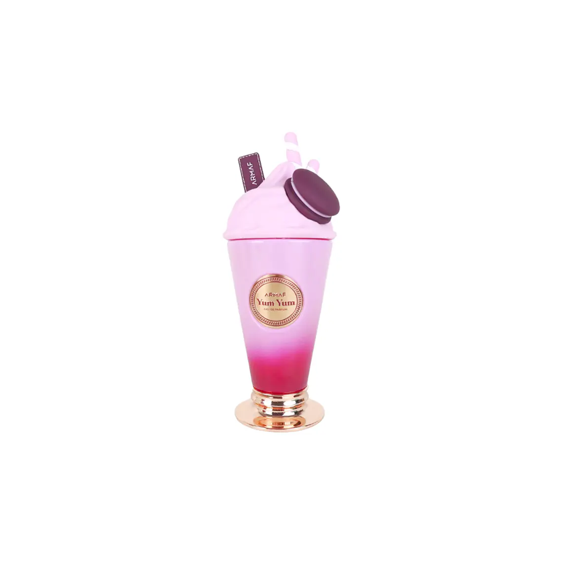 Yum Yum de Armaf Edp 100ml Mujer 2