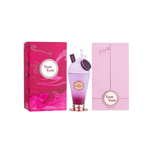 Yum Yum de Armaf Edp 100ml Mujer