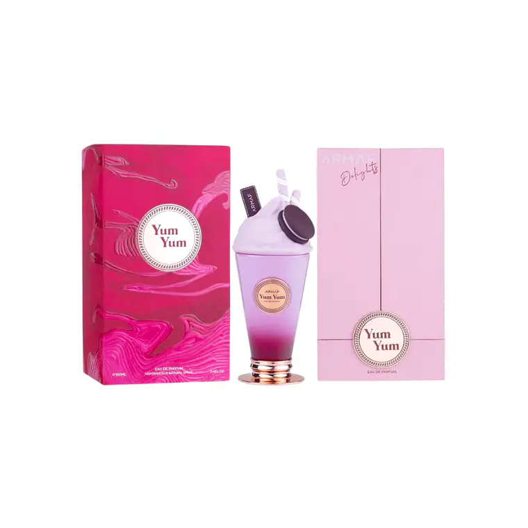 Yum Yum de Armaf Edp 100ml Mujer 1