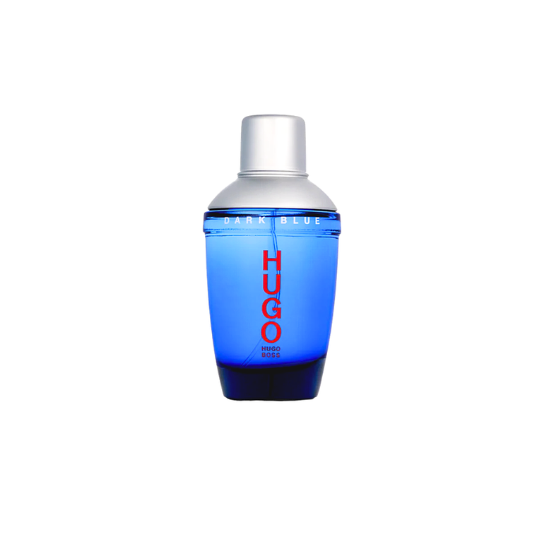 Dark Blue de Hugo Boss Edt 75ml Hombre 2