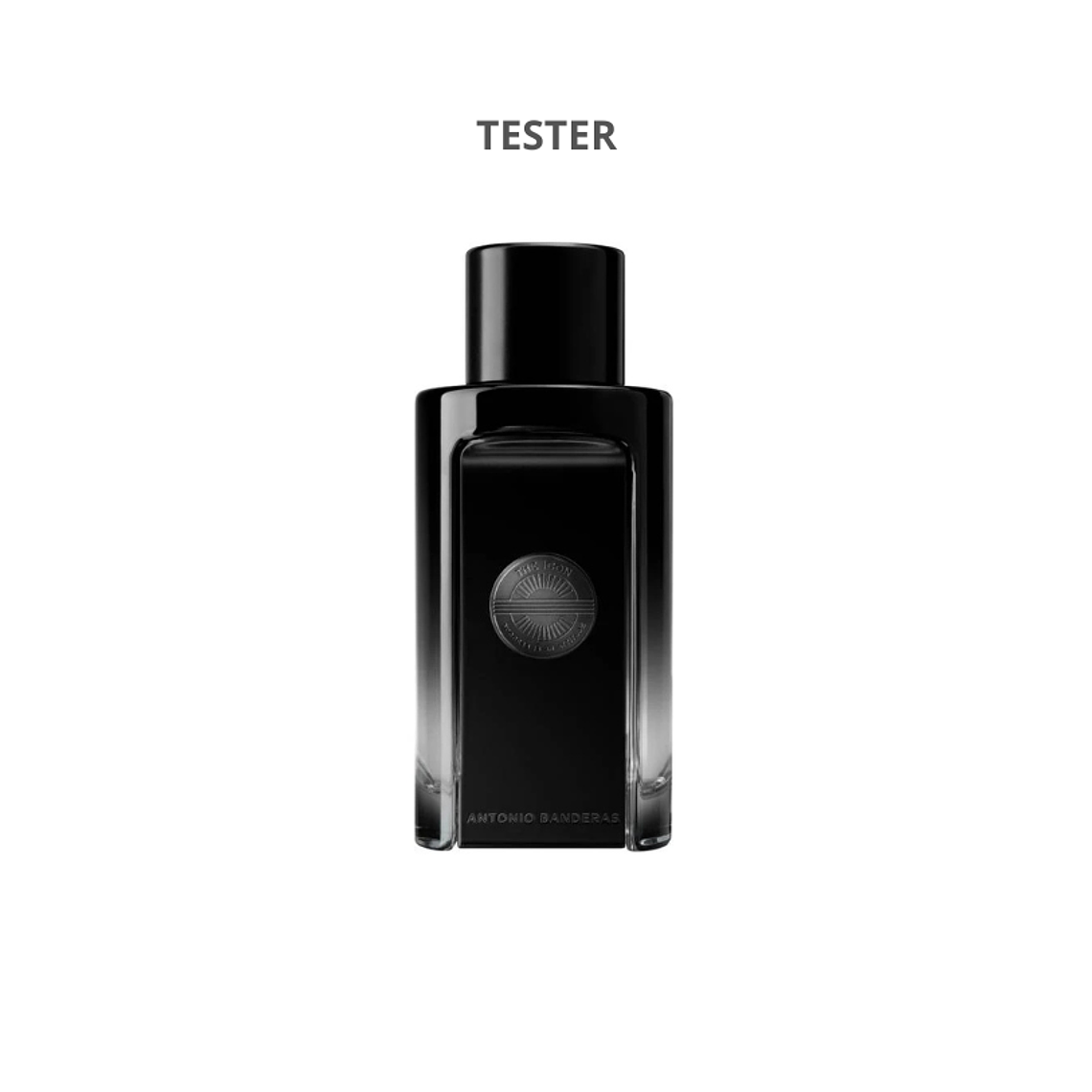 Tester The Icon de Antonio Banderas Edp 100ml Hombre 1