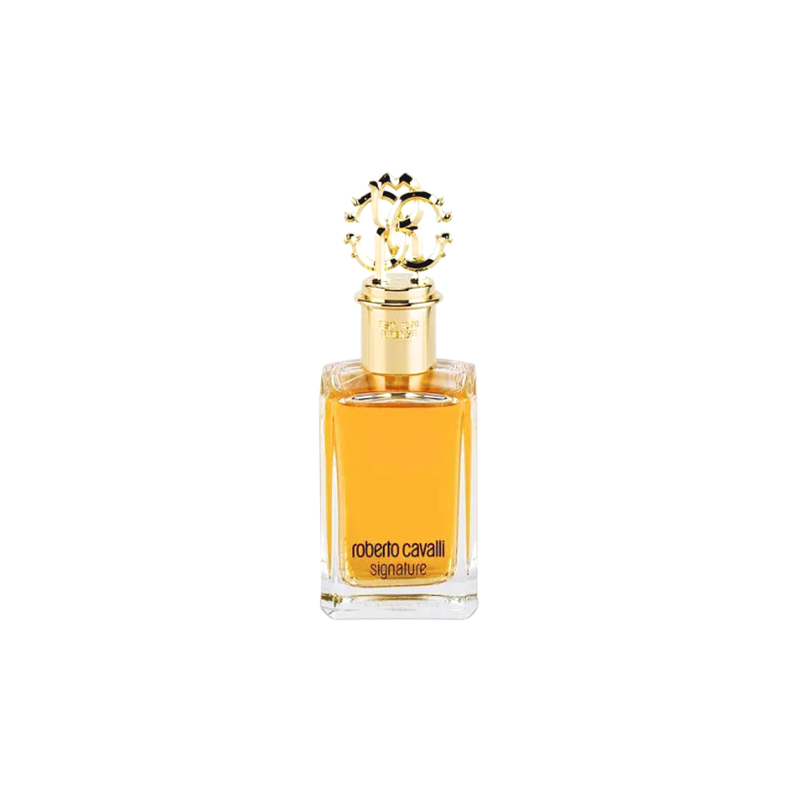 Signature de Roberto Cavalli Edp 100ml Mujer 2