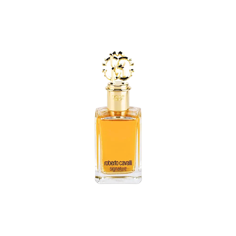 Signature de Roberto Cavalli Edp 100ml Mujer 2