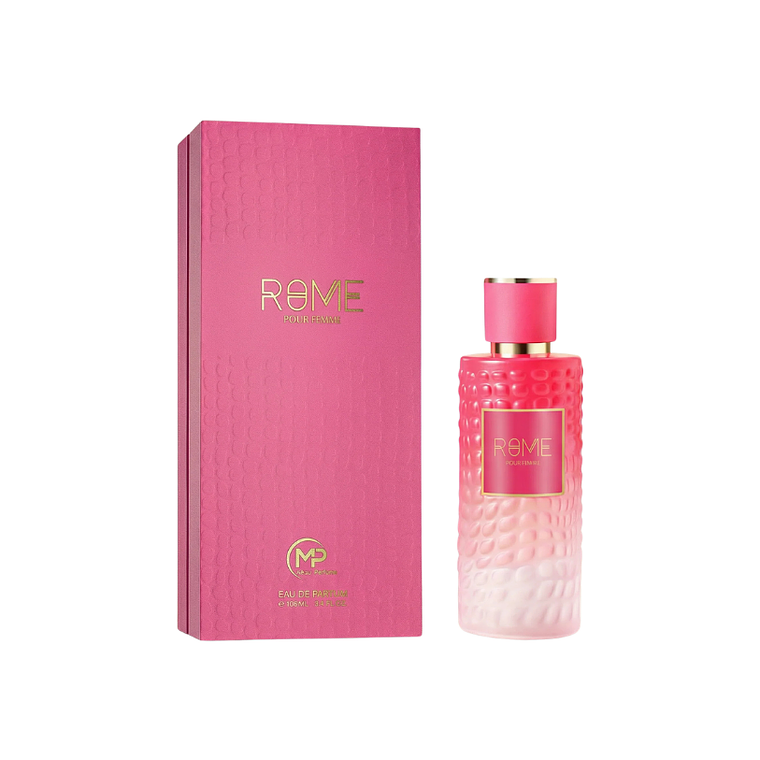Rome Pour Femme de Mast Perfume (Bharara) Edp 100ml Mujer 1