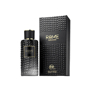 Rome Pour Homme de Mast Perfume (Bharara) Edp 100ml Hombre