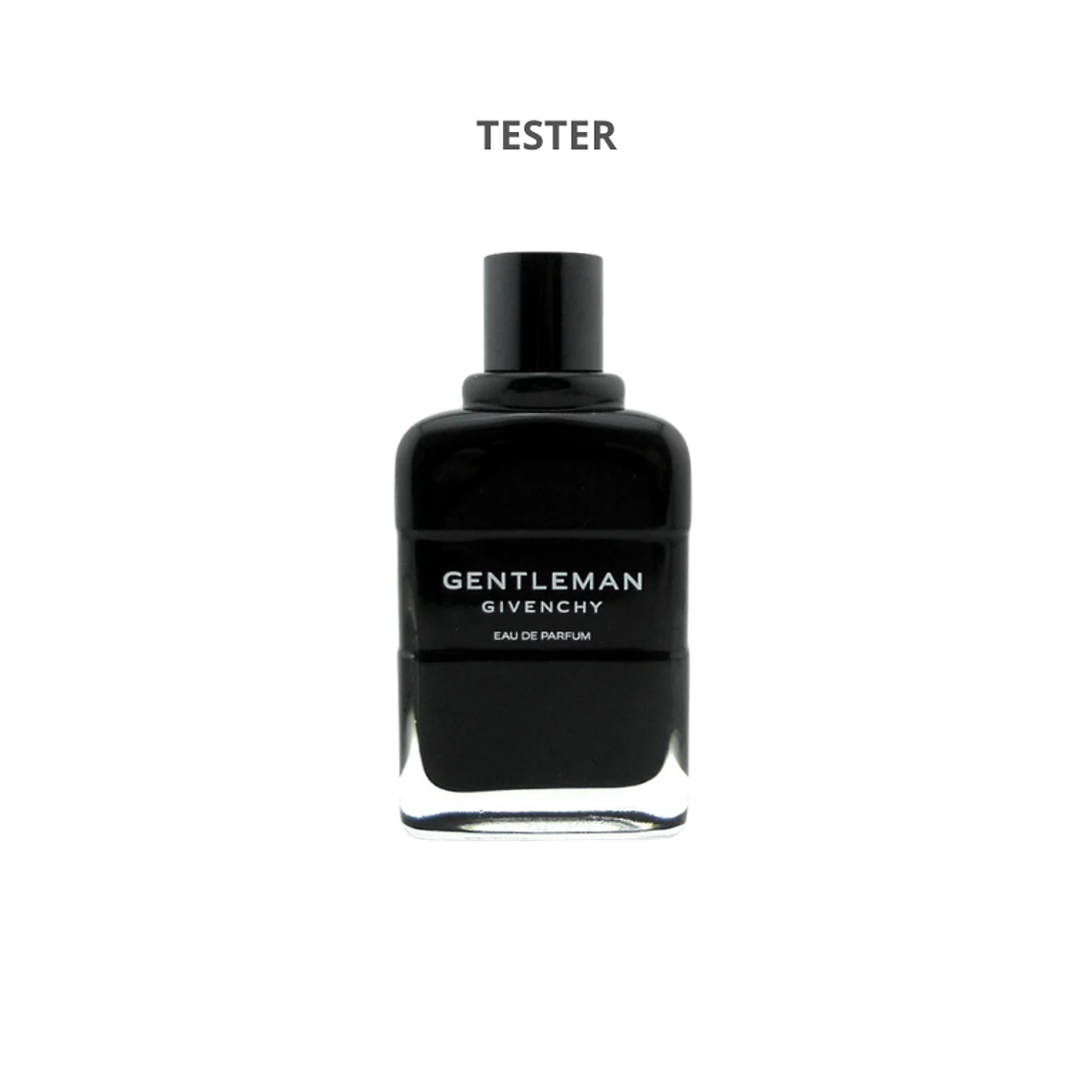 Tester Gentleman de Givenchy Edp 100ml Hombre 1