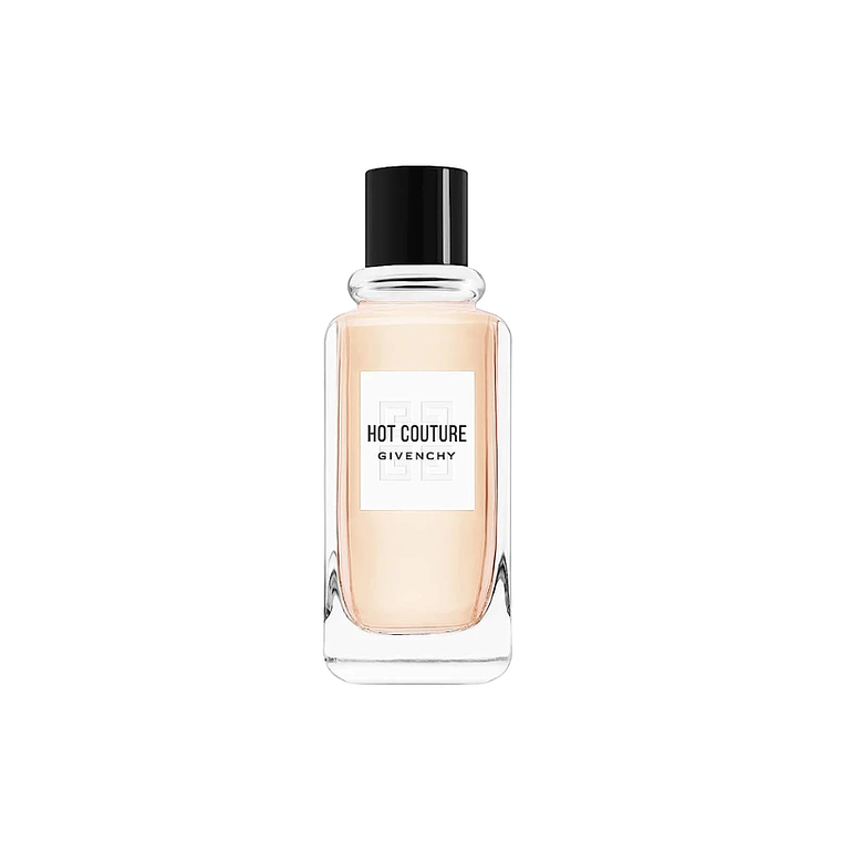 Hot Couture de Givenchy Edp 100ml Mujer (nuevo formato) 2