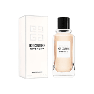 Hot Couture de Givenchy Edp 100ml Mujer (nuevo formato)