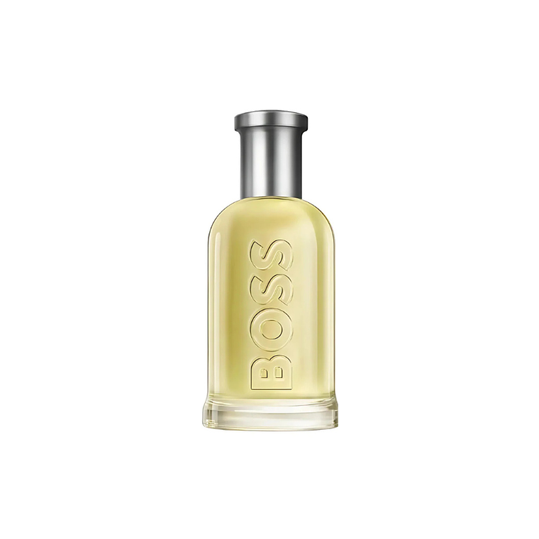 Boss Bottled N°6 de Hugo Boss Edt 100ml Hombre 2