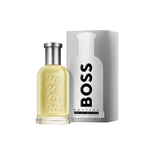 Boss Bottled N°6 de Hugo Boss Edt 100ml Hombre