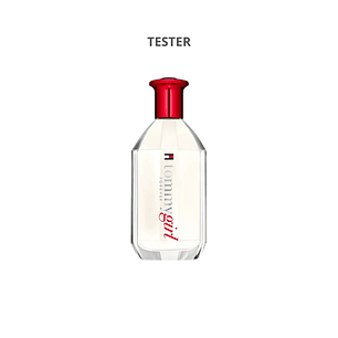 Tester Tommy Girl Forever de Tommy Hilfiger Edt 100ml 