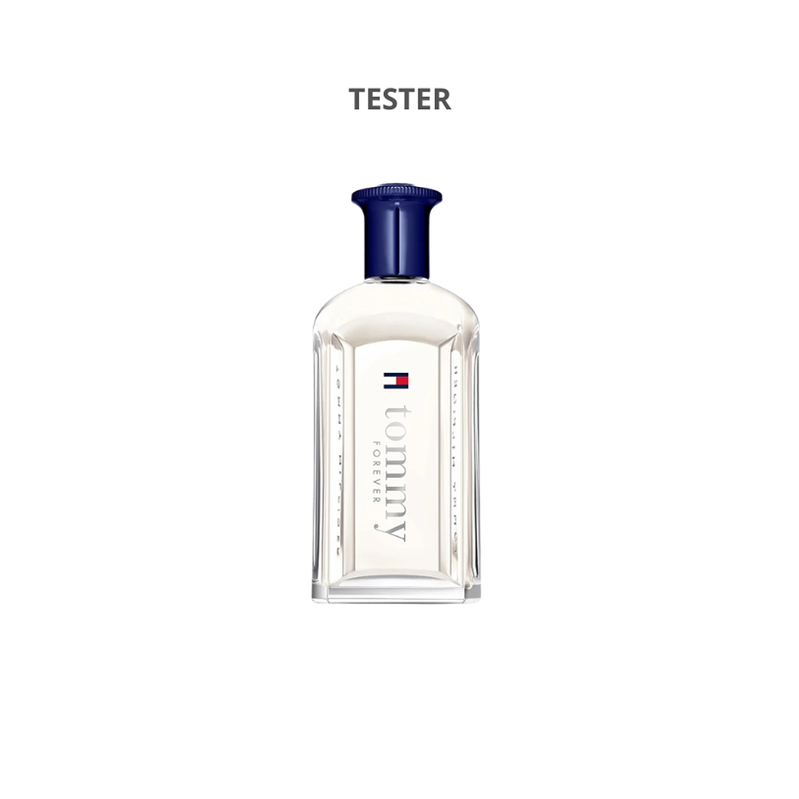 Tester Tommy Forever de Tommy Hilfiger Edt 100ml Hombre 1