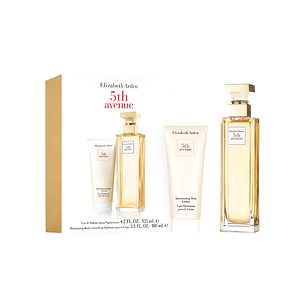 Estuche 5th Avenue de Elizabeth Arden Edp 100 ml 