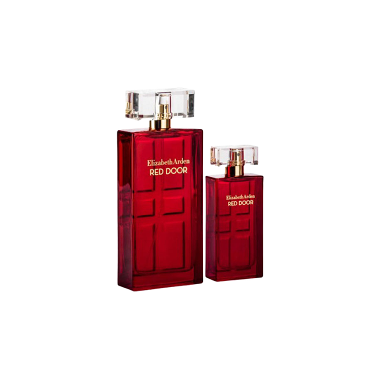 Estuche Red Door de Elizabeth Arden 2