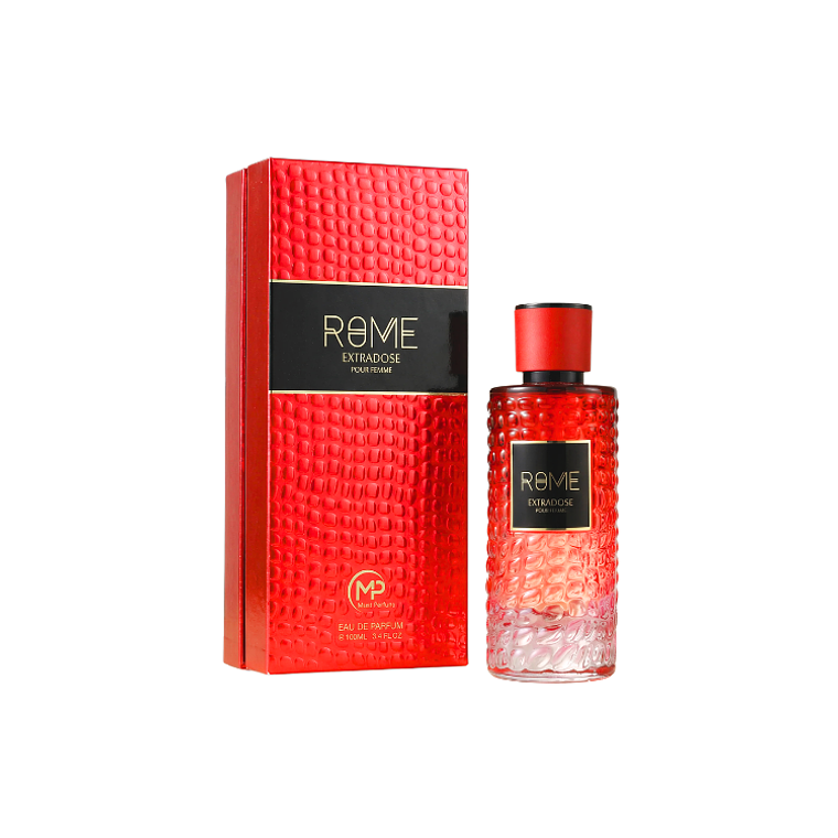 Rome Extradose Pour Femme de Mast Perfume (Bharara) Edp 100ml Mujer 1