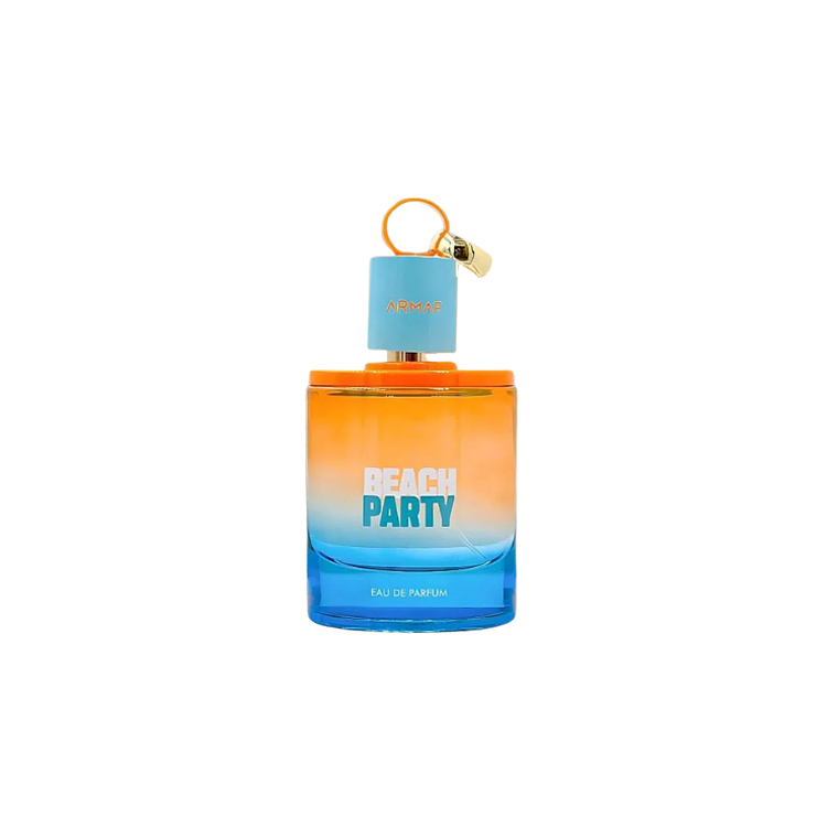 Beach Party de Armaf Edp 100ml Unisex 2