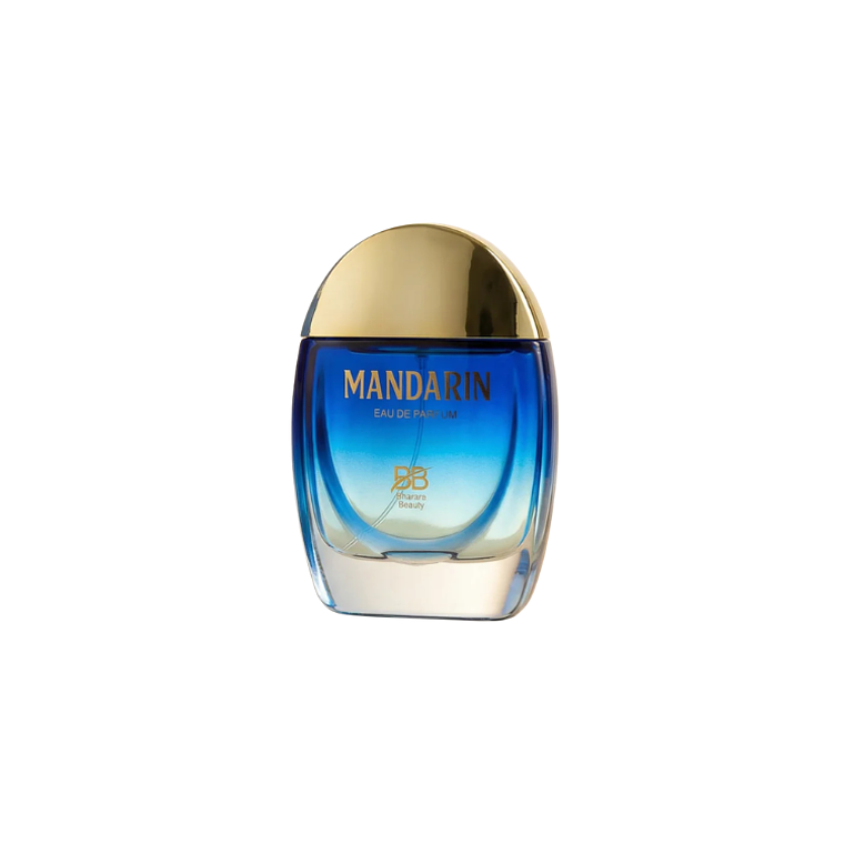 Mandarin de Bharara Edp 100ml Unisex 2