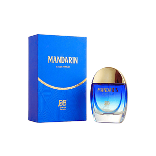 Mandarin de Bharara Edp 100ml Unisex
