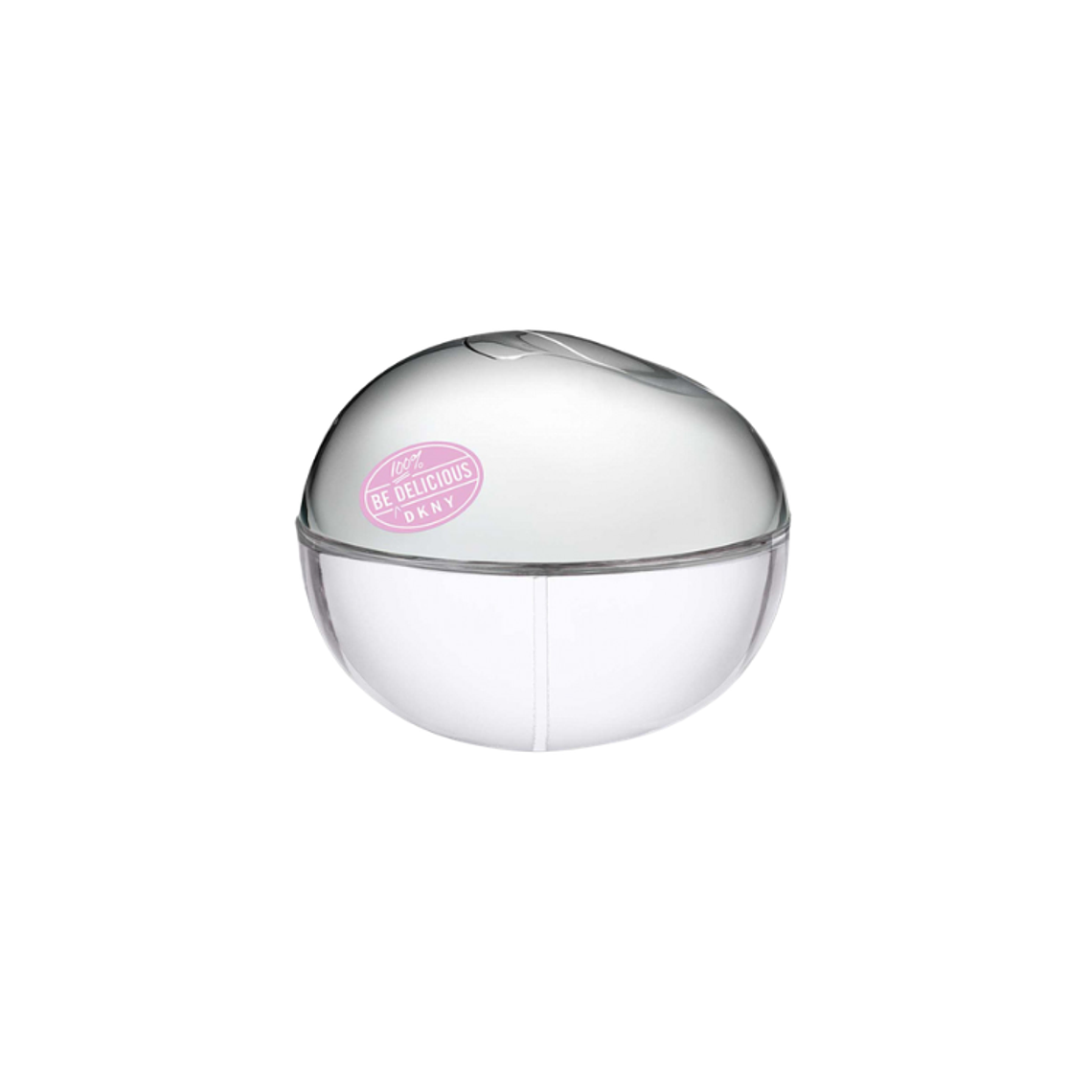 DKNY Be 100% Delicious de DKNY Edp 100ml Mujer 2