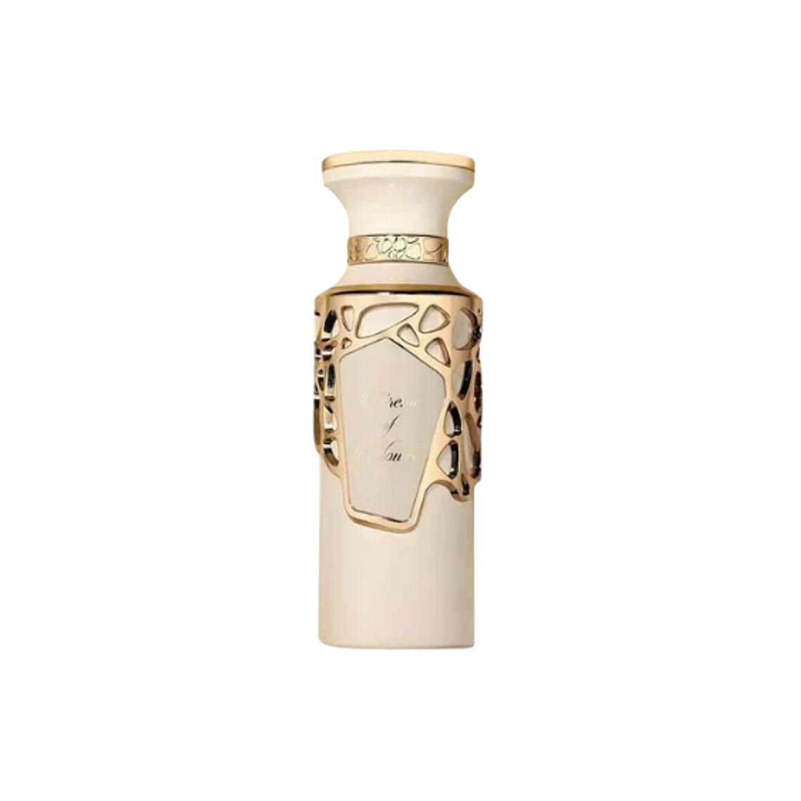 Creme of Clouds de Fragrance World Edp 100ml Unisex 2