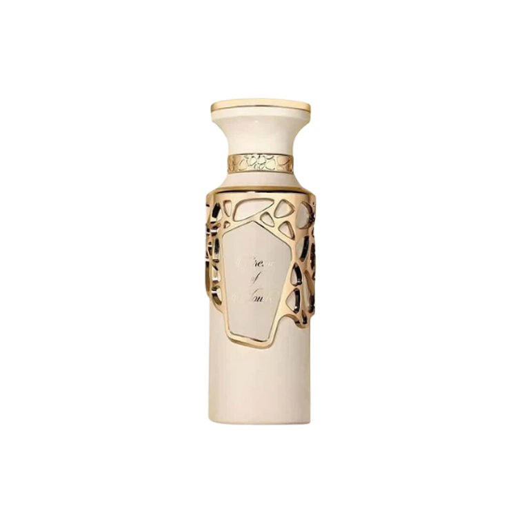 Creme of Clouds de Fragrance World Edp 100ml Unisex 2