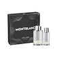 Estuche Explorer Platinum de Montblanc Edp - Miniatura 1