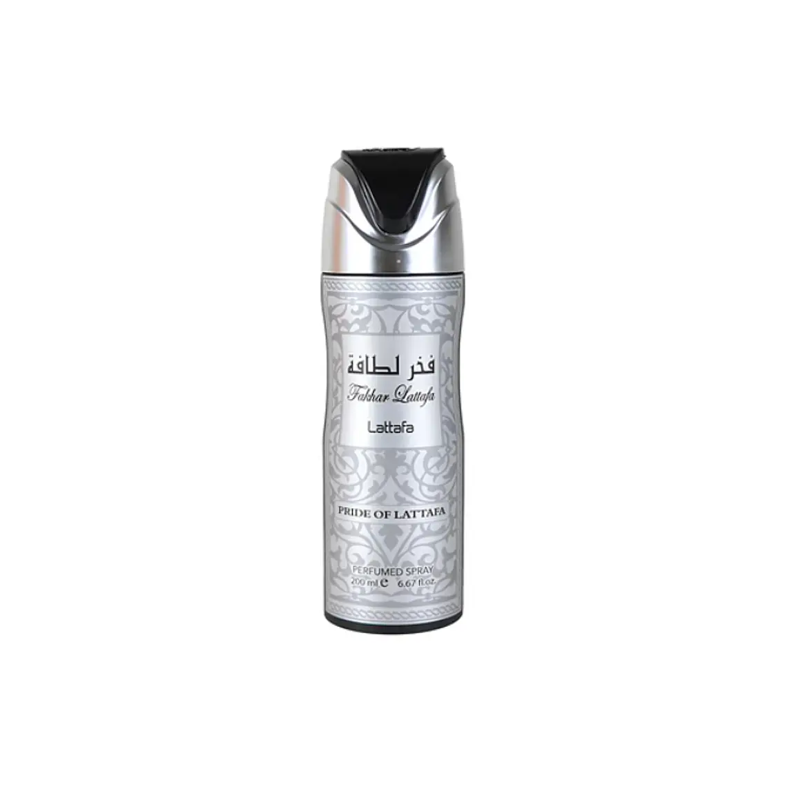Desodorante Fakhar de Lattafa 200ml Hombre 1