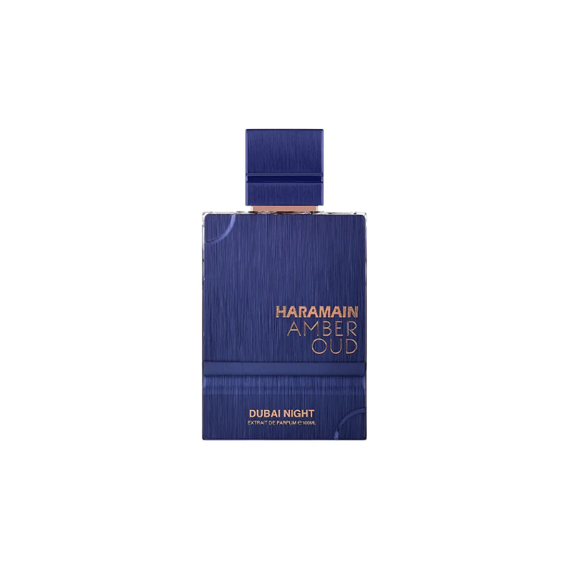 Amber Oud Dubai Night de Al Haramain Edp 100ml Hombre 2