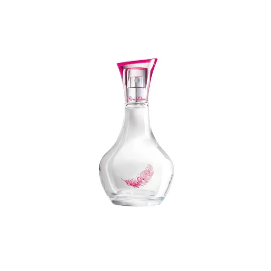 Can Can de Paris Hilton Edp 100ml Mujer 2