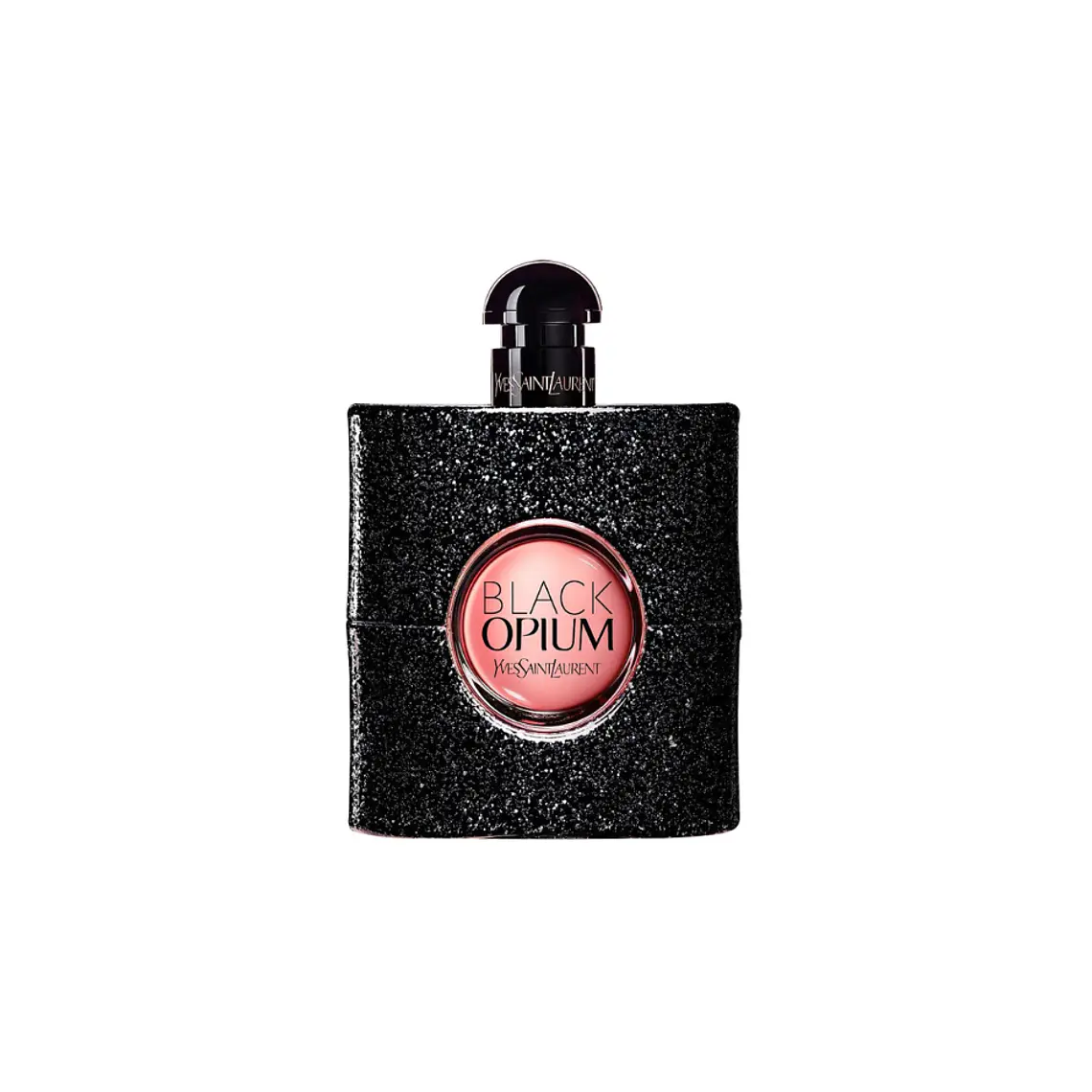 Black Opium de Yves Saint Laurent Edp 90 ml Mujer 2