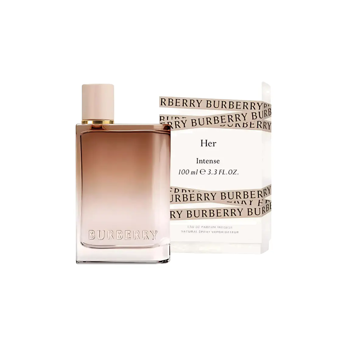 Burberry Her Intense de Burberry Edp 100ml Mujer 1